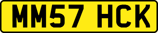 MM57HCK