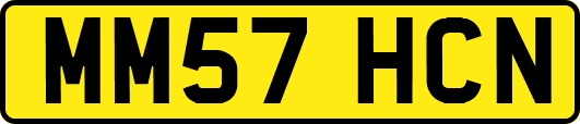 MM57HCN