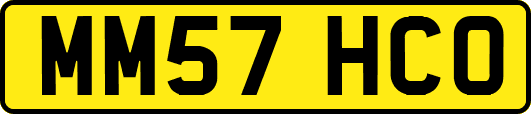 MM57HCO
