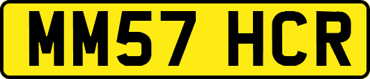 MM57HCR