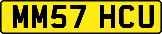 MM57HCU