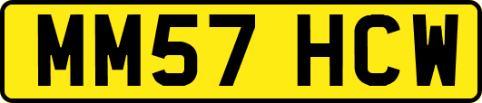 MM57HCW