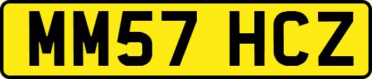 MM57HCZ