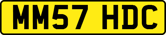 MM57HDC
