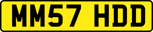 MM57HDD