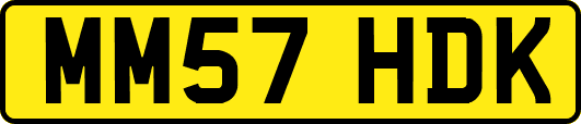 MM57HDK
