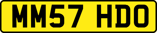 MM57HDO