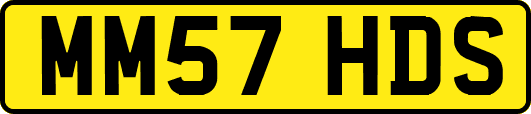 MM57HDS