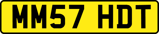 MM57HDT