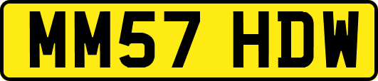MM57HDW
