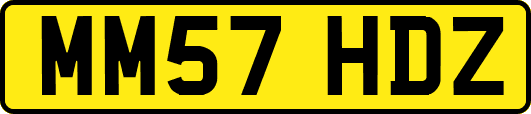 MM57HDZ