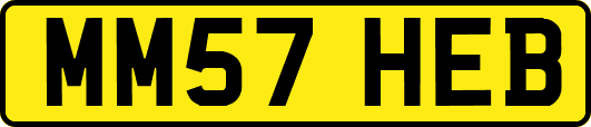 MM57HEB