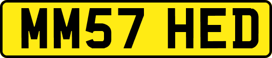 MM57HED