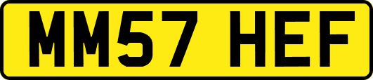 MM57HEF