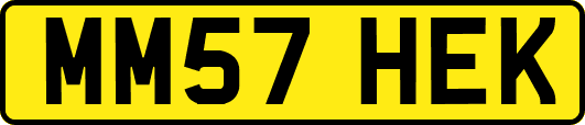 MM57HEK