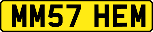 MM57HEM
