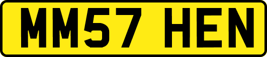 MM57HEN