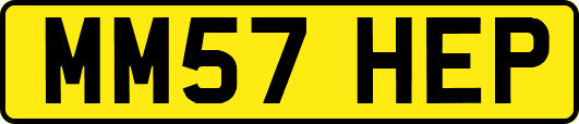 MM57HEP