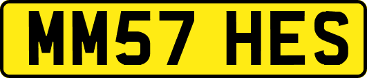 MM57HES
