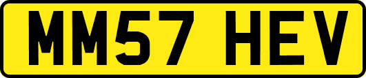 MM57HEV