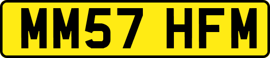 MM57HFM