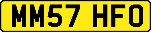MM57HFO