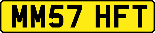 MM57HFT