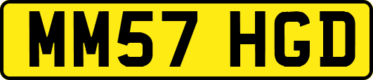 MM57HGD
