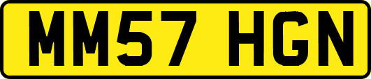 MM57HGN