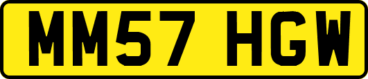 MM57HGW