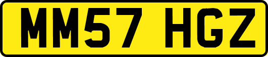 MM57HGZ