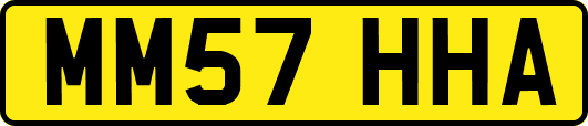 MM57HHA