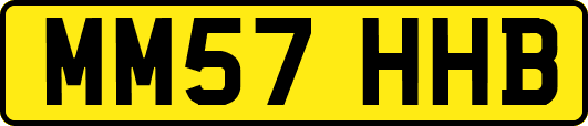 MM57HHB