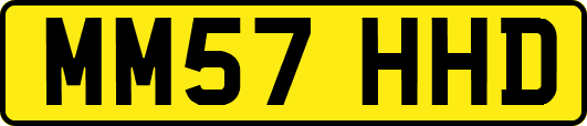 MM57HHD