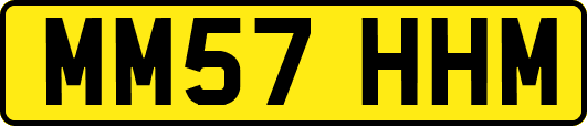 MM57HHM