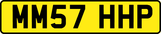 MM57HHP