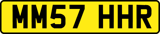 MM57HHR