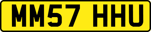MM57HHU