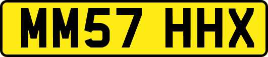 MM57HHX