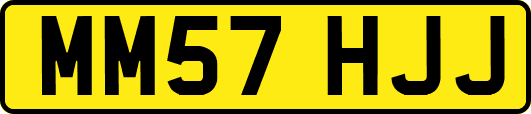 MM57HJJ