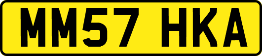 MM57HKA