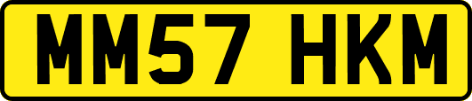 MM57HKM