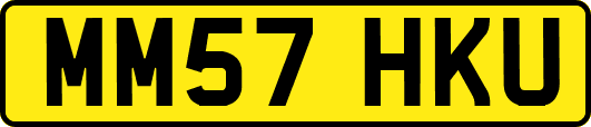 MM57HKU