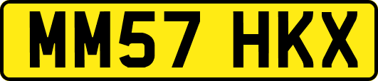 MM57HKX