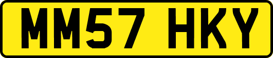 MM57HKY