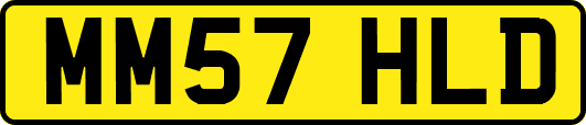 MM57HLD