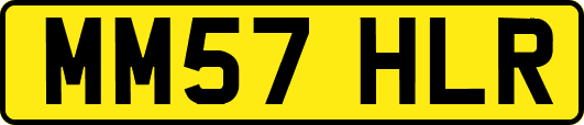 MM57HLR