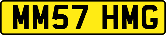 MM57HMG