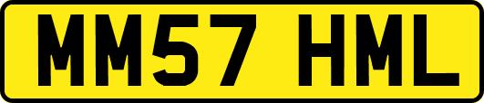 MM57HML
