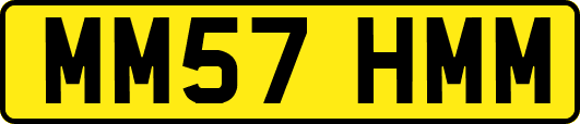MM57HMM